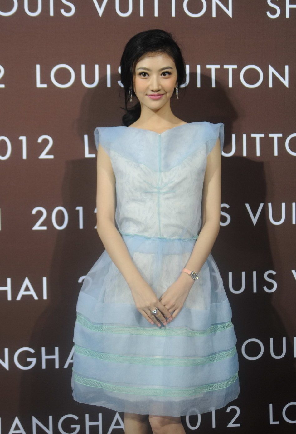 Tian Jing HD Images/Photo Gallery Download #6682939