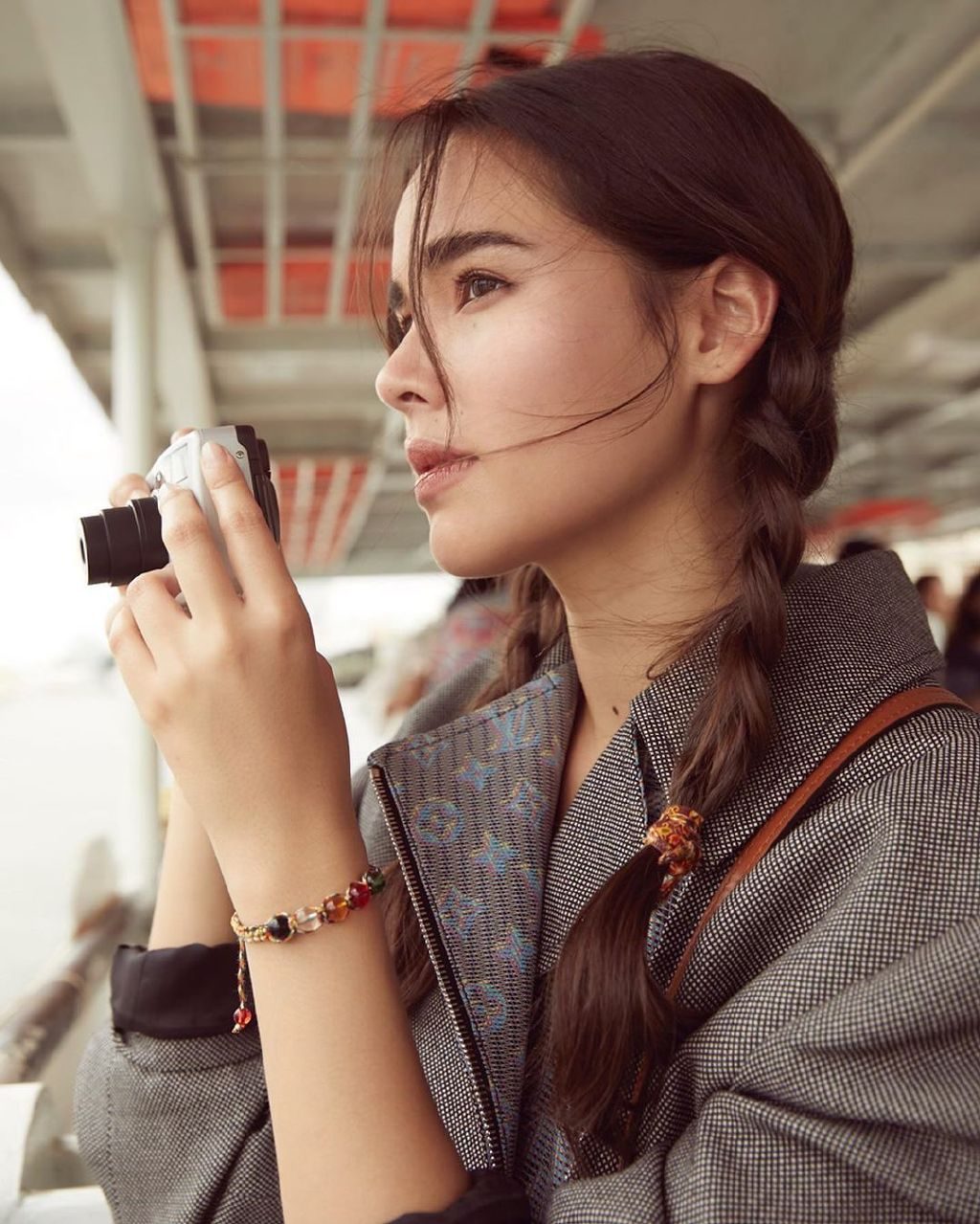 Urassaya Sperbund HD Images/Photo Gallery Download #6199940