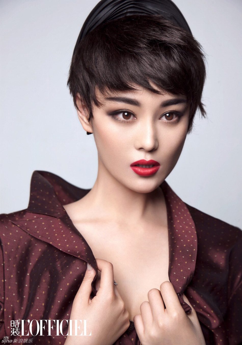 Viann Zhang HD画像/フォトギャラリーダウンロード #6637826