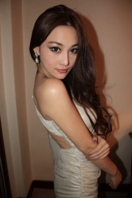 Viann Zhang HD Images/Photo Gallery Download #6639185