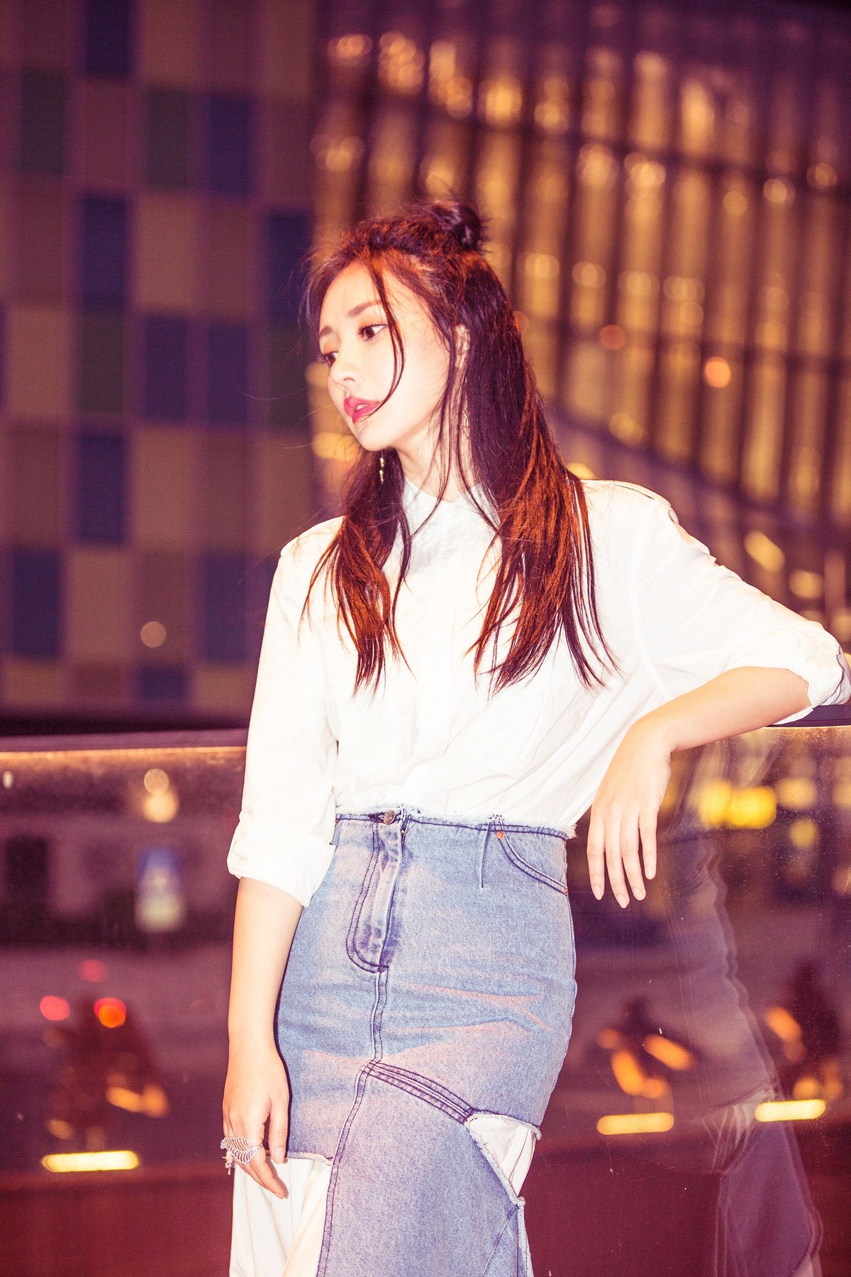 Yan Liu HD Images/Photo Gallery Download #1974267