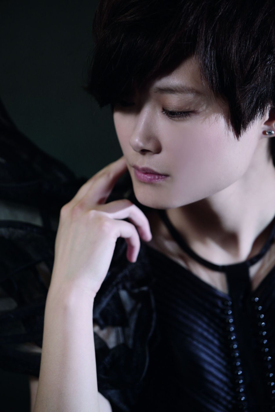 Yuchun Li HD Images/Photo Gallery Download #1906647