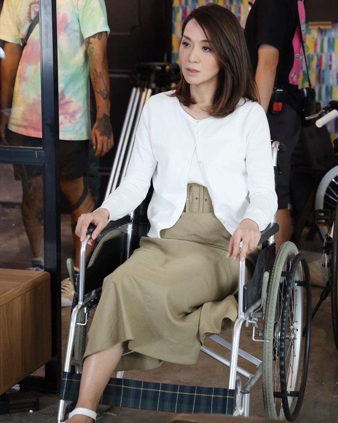 Alice Chan HD Images/Photo Gallery Download #8000966