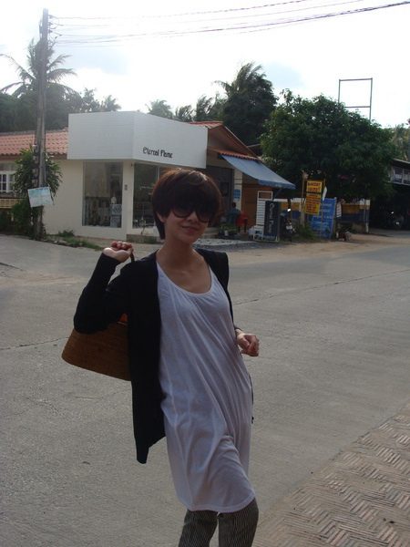 Amber Kuo HD Images/Photo Gallery Download #826726