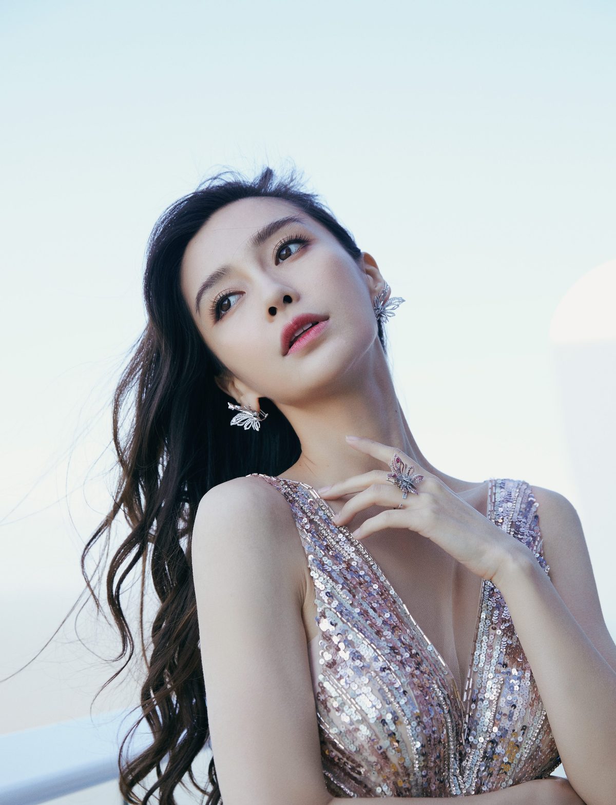 Angelababy HD Images/Photo Gallery Download #4394384