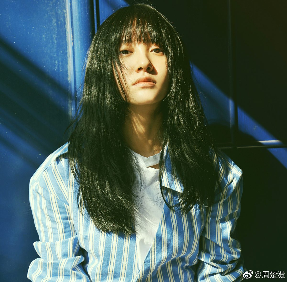 Chuchu Zhou HD Images/Photo Gallery Download #7044912