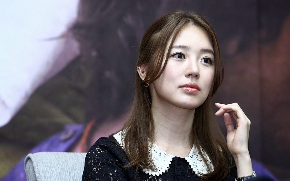 Eun-hye Yun HD Images/Photo Gallery Download #887243