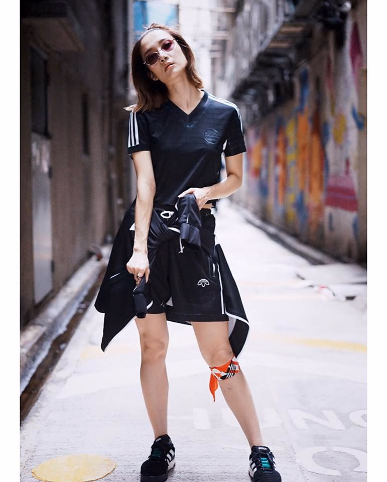 Grace Kwan-Hing Wong HD画像/フォトギャラリーダウンロード #3501120