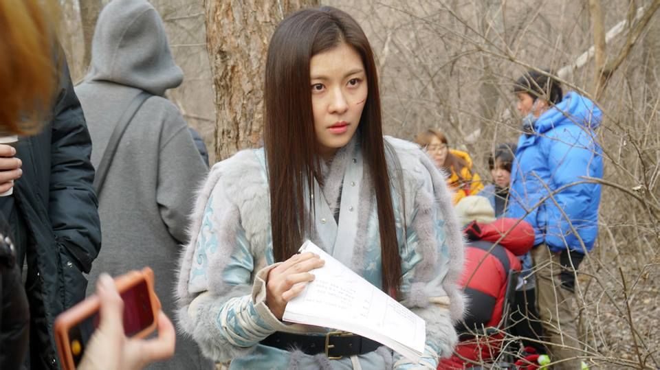 Ha Ji-Won HD Images/Photo Gallery Download #1571965