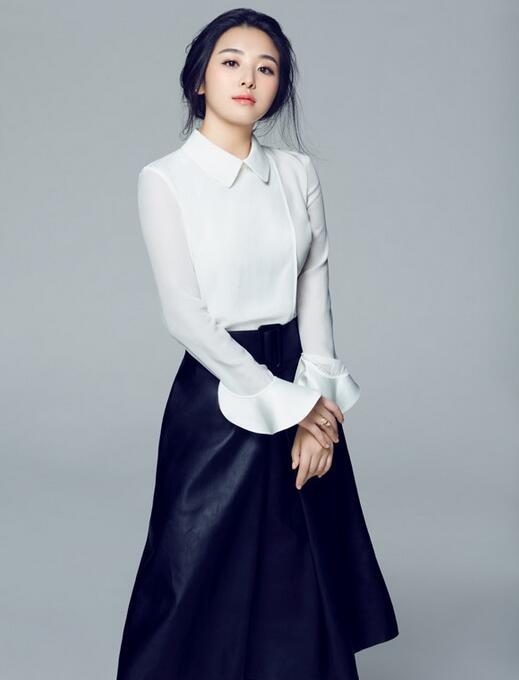 Hanyun Zhang HD Images/Photo Gallery Download #1962626
