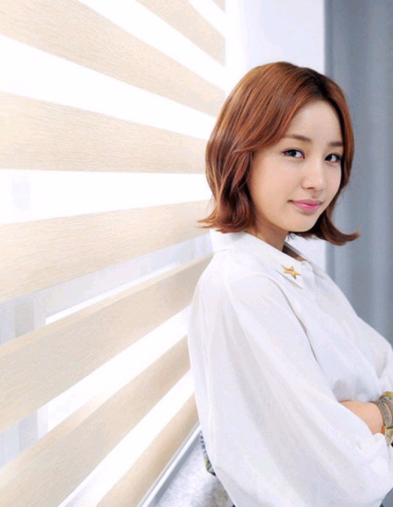 尹真伊 高清写真/照片下载 #3355936