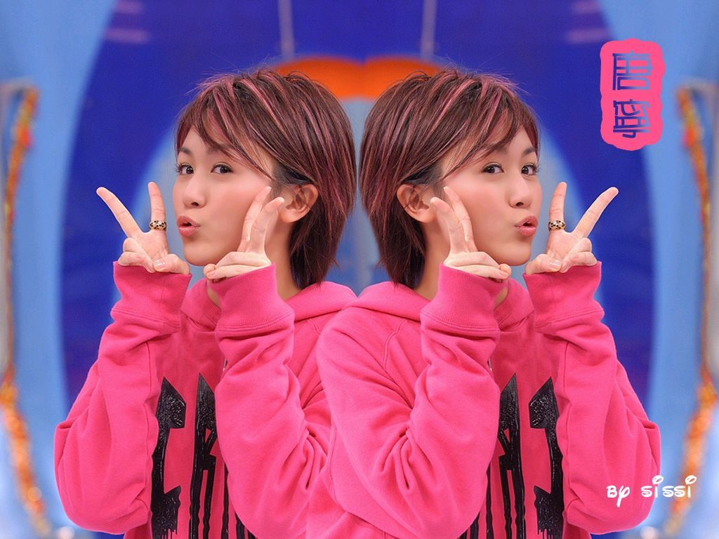 Leila Tong HD画像/フォトギャラリーダウンロード #1028449