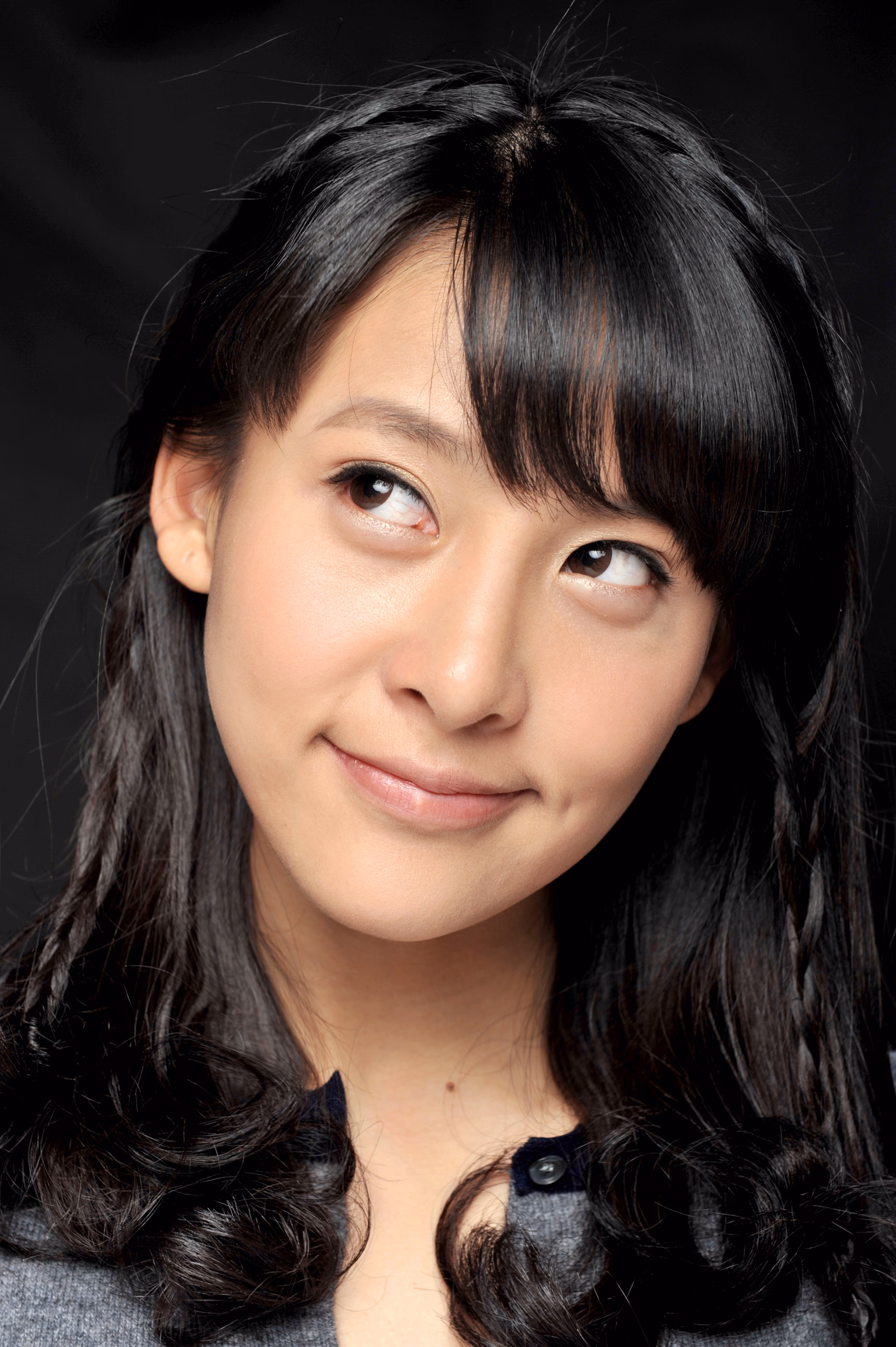 贾青 高清写真/照片下载 #3505950