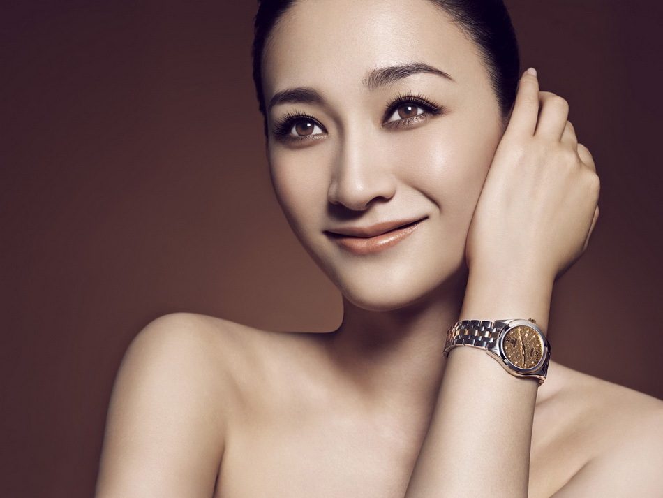 Xiaoran Li HD Images/Photo Gallery Download #1836478