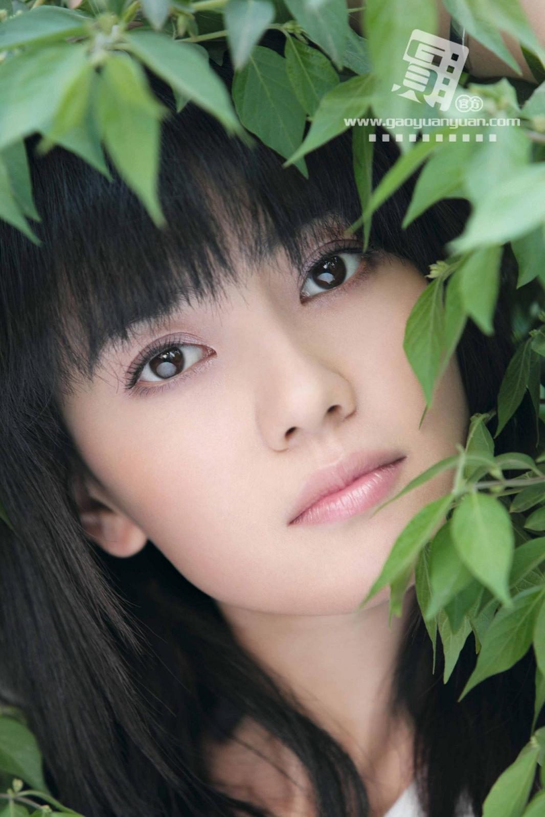 カオ・ユアンユアン HD画像/フォトギャラリーダウンロード #666768