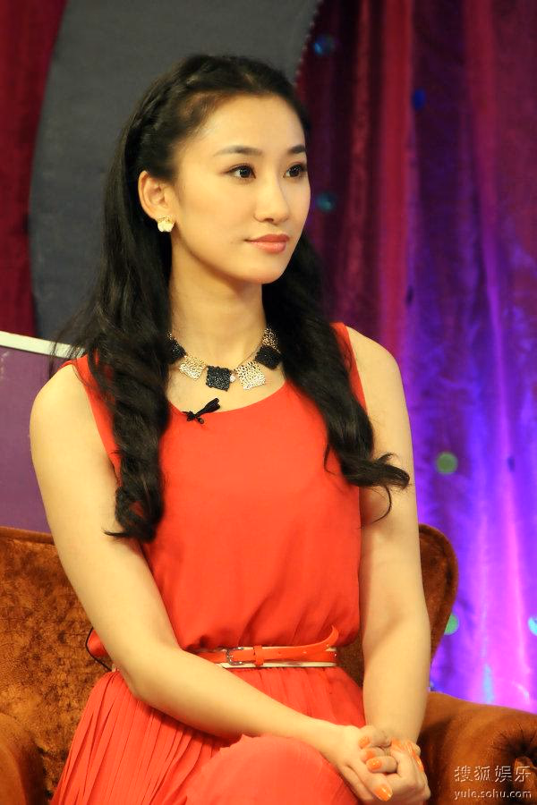 朱子岩 高清写真/照片下载 #3479243