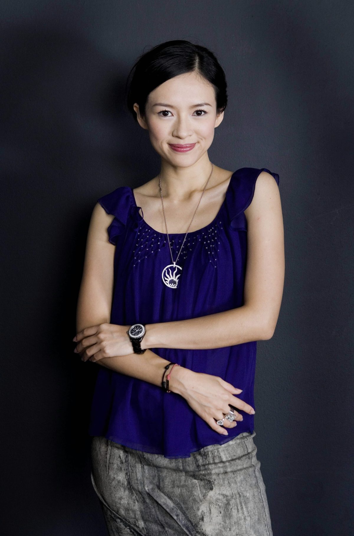 Ziyi Zhang HD Images/Photo Gallery Download #1040382
