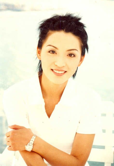Alice Chan HD Images/Photo Gallery Download #8001258