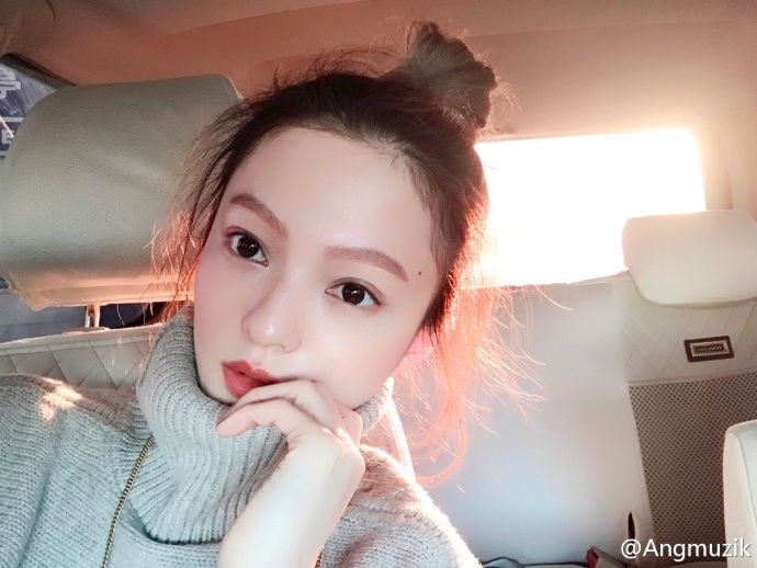 Angela Shao-Han Chang HD Images/Photo Gallery Download #1814893
