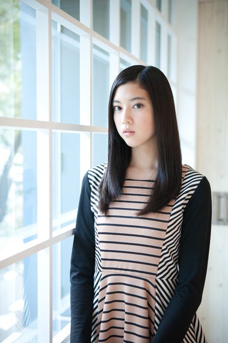 三吉彩花 高清写真/照片下载 #7100891