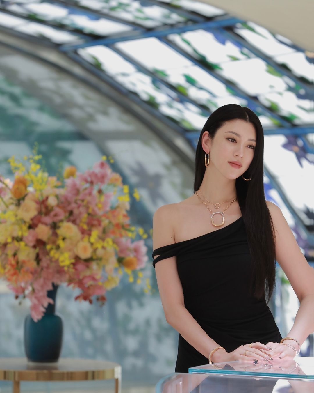 Ayaka Miyoshi HD Images/Photo Gallery Download #9566459