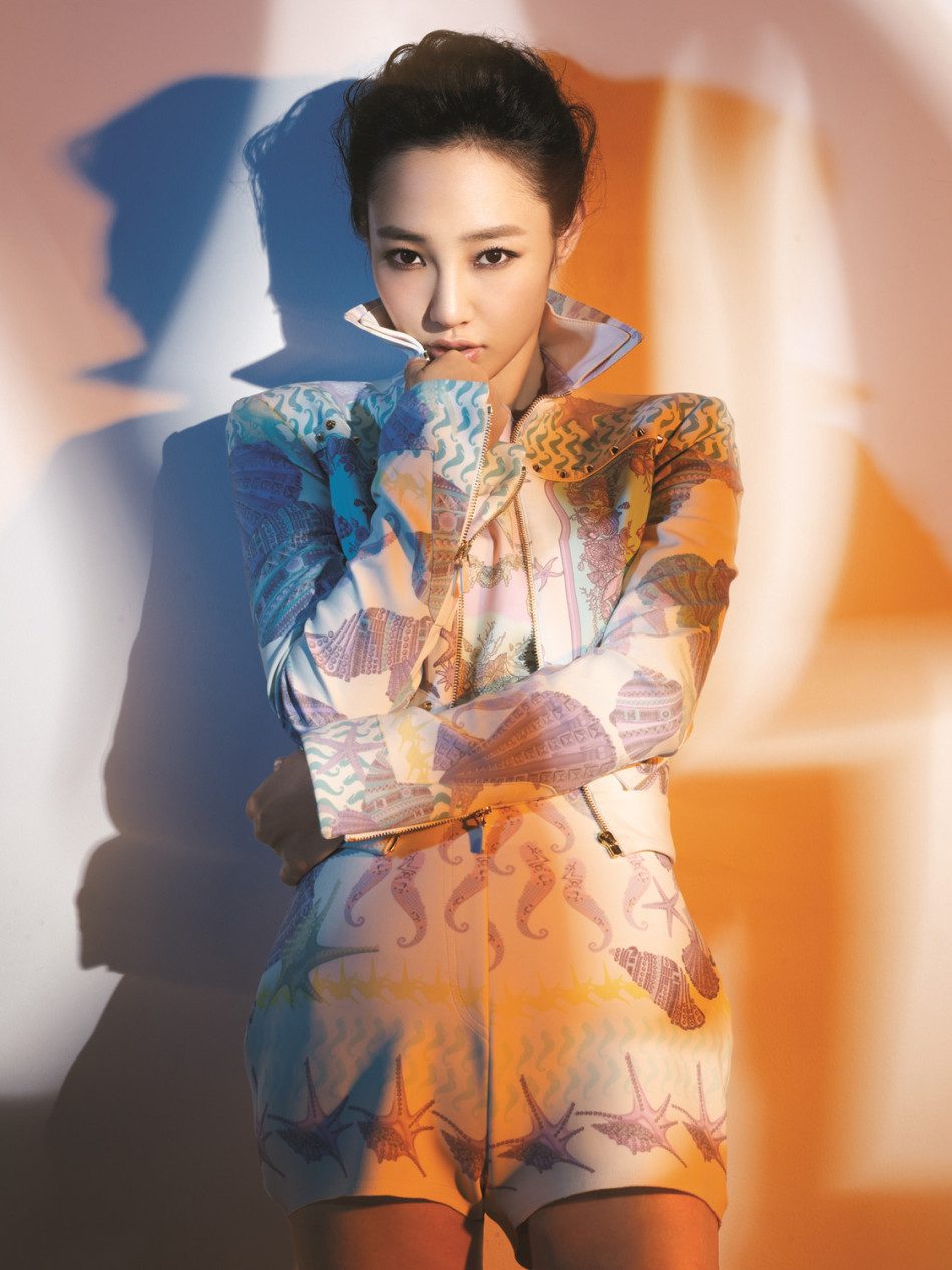 Baihe Bai HD 이미지/사진 갤러리 다운로드 #7090947