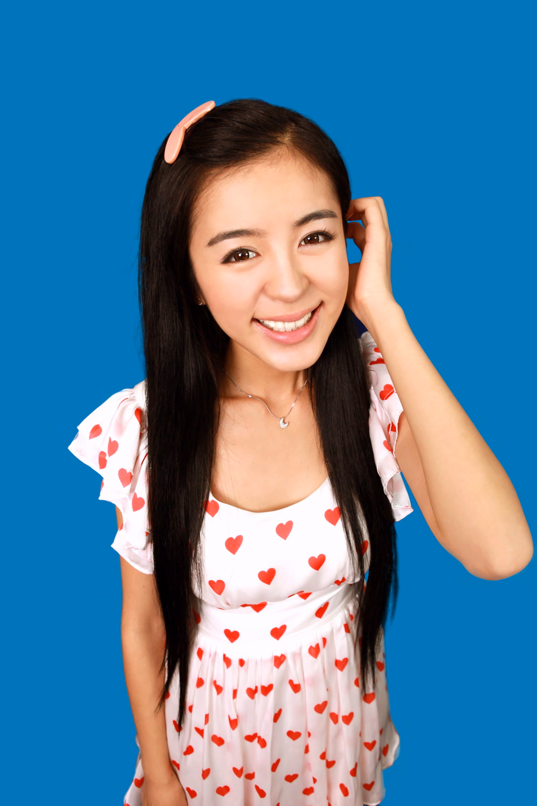 赵多娜 高清写真/照片下载 #3356228