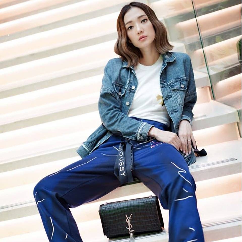 Grace Kwan-Hing Wong HD Images/Photo Gallery Download #2110943