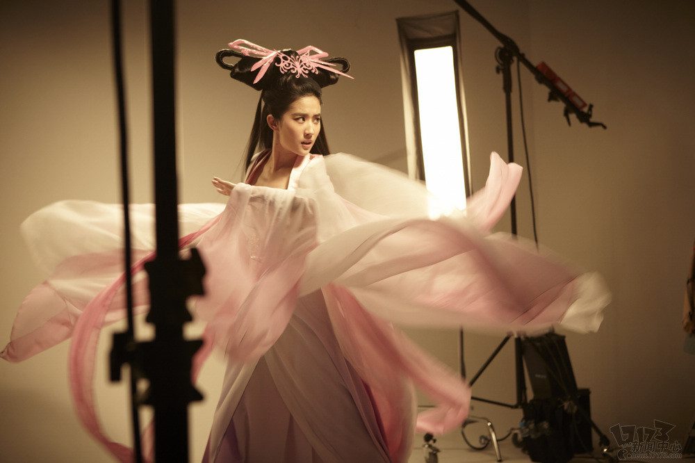 Liu Yifei HD Images/Photo Gallery Download #6707389