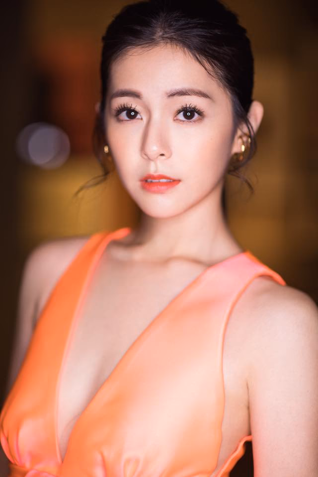 任容萱 高清写真/照片下载 #3438622