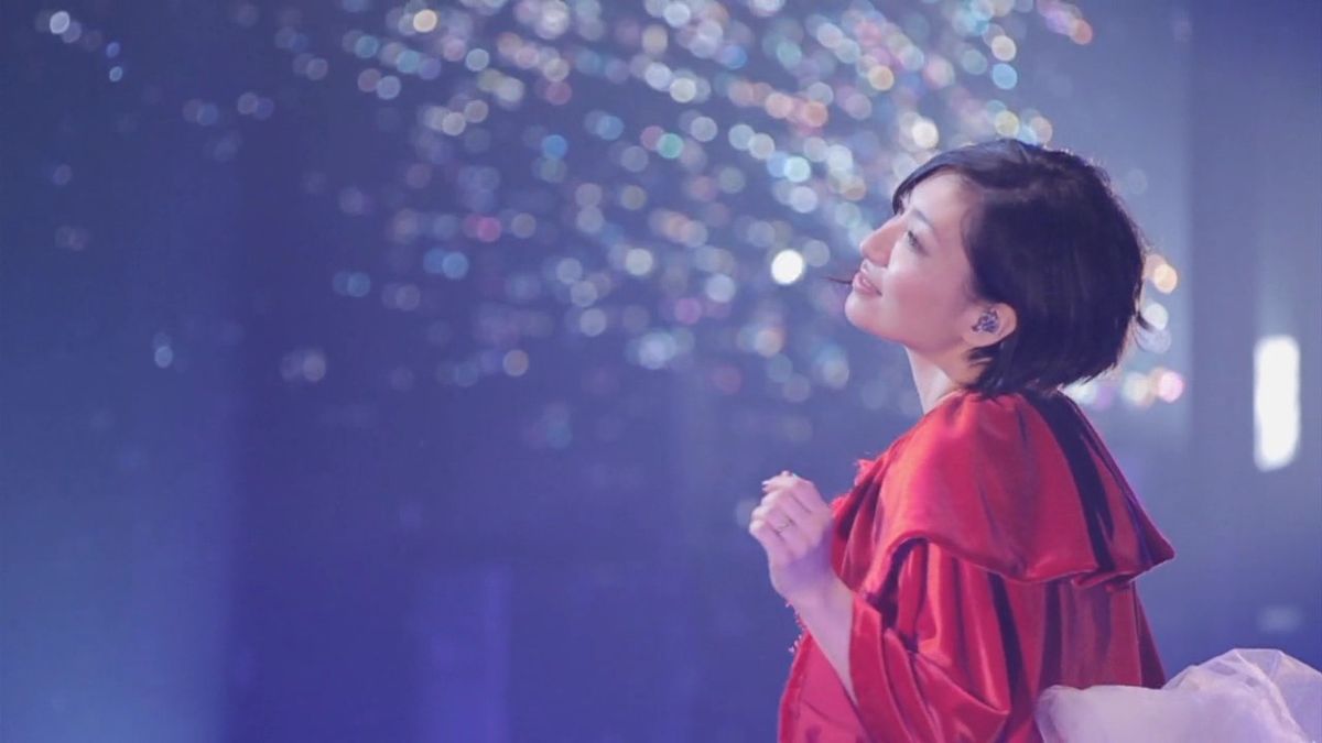 Maaya Sakamoto HD Images/Photo Gallery Download #1858647