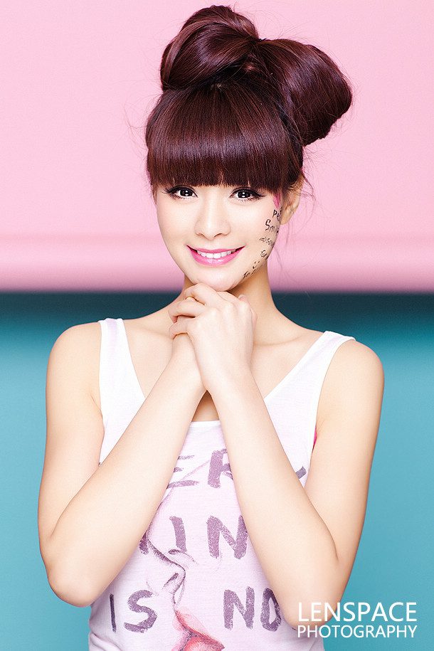 Mengchen Shen HD Images/Photo Gallery Download #6705400