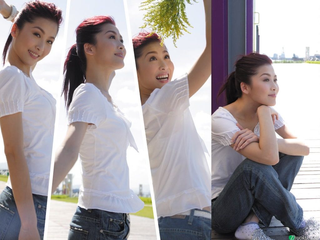 Niki Chow HD Images/Photo Gallery Download #1288140
