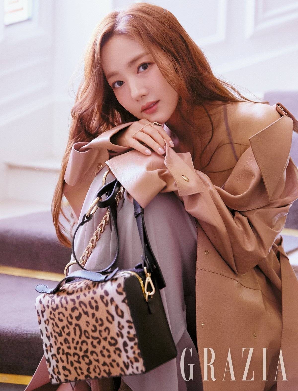 Park Min-Young HD Images/Photo Gallery Download #7020486