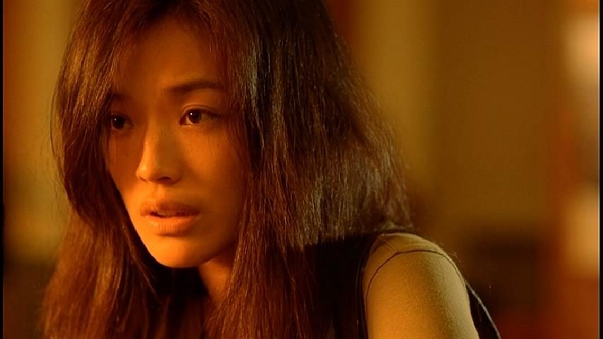 Shu Qi HD Images/Photo Gallery Download #6722163