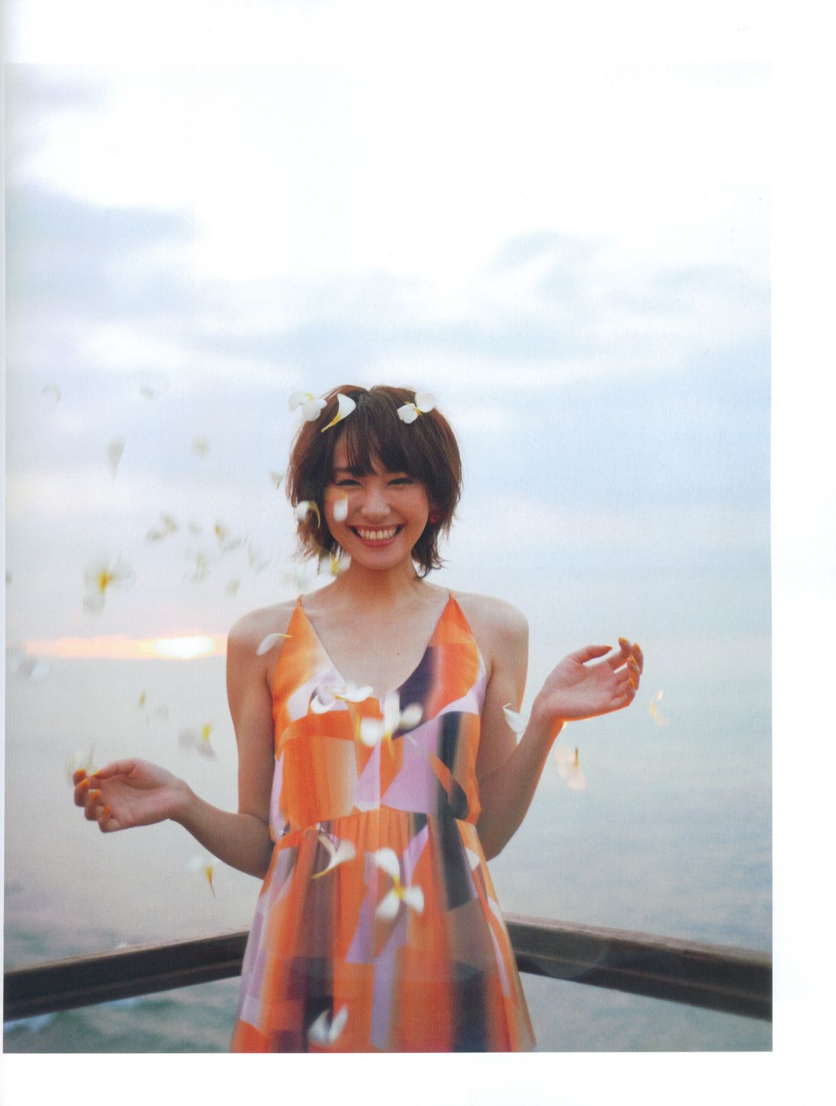 新垣結衣 HD画像/フォトギャラリーダウンロード #7404044
