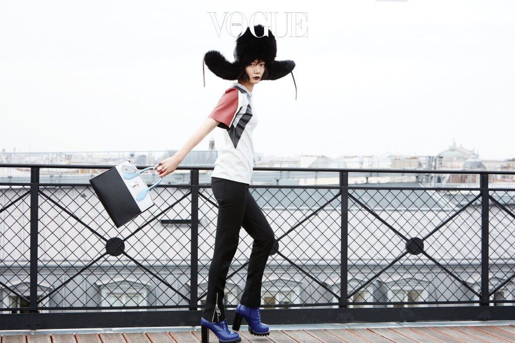 Bae Doona HD Images/Photo Gallery Download #1562605