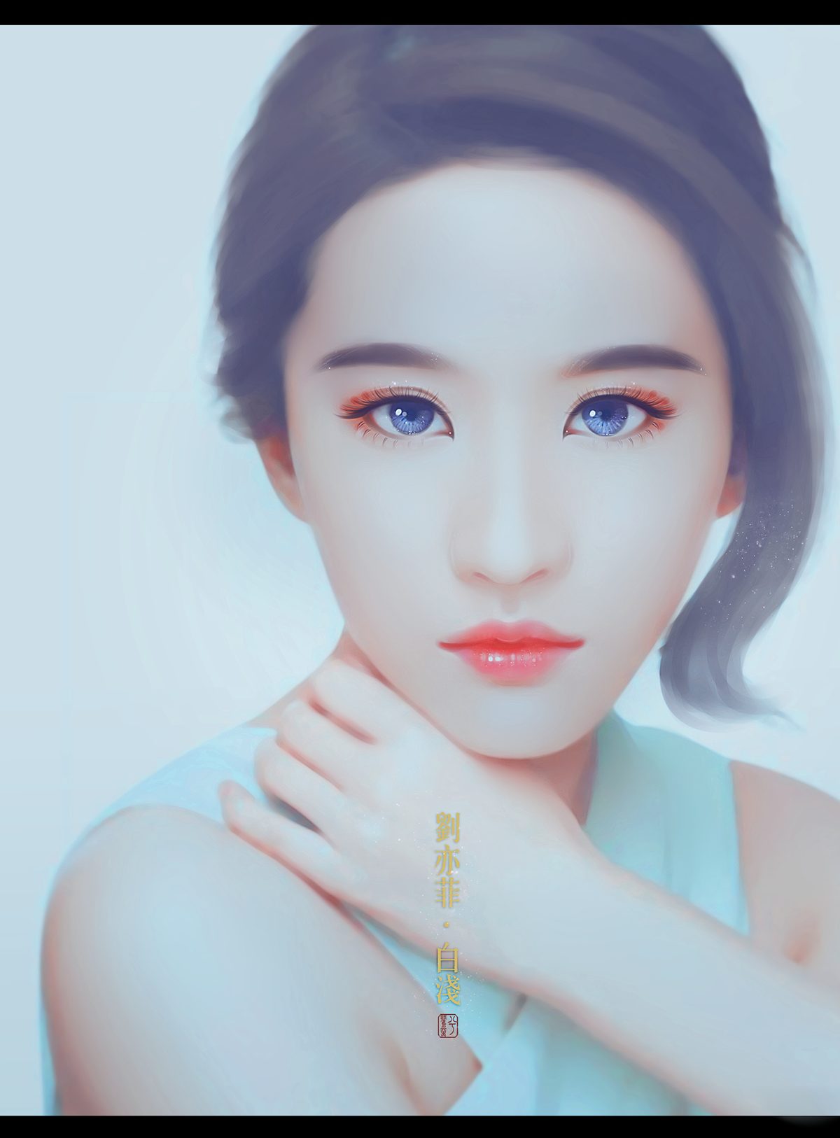 Liu Yifei HD Images/Photo Gallery Download #6707681