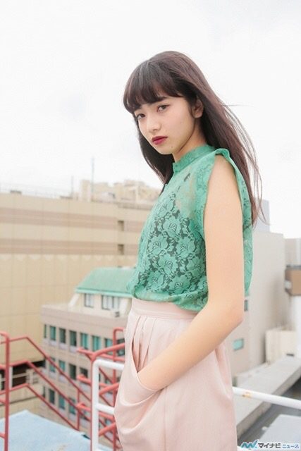 Nana Komatsu HD Images/Photo Gallery Download #3897195