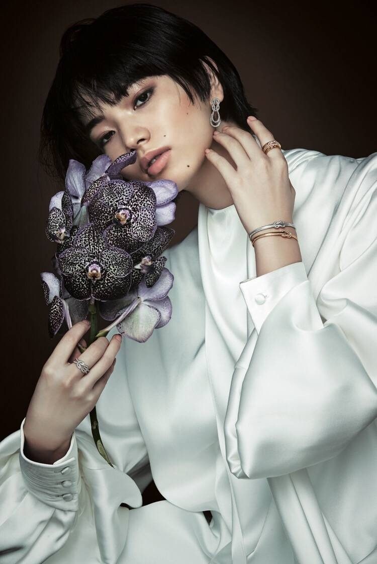 Nana Komatsu HD Images/Photo Gallery Download #3900036