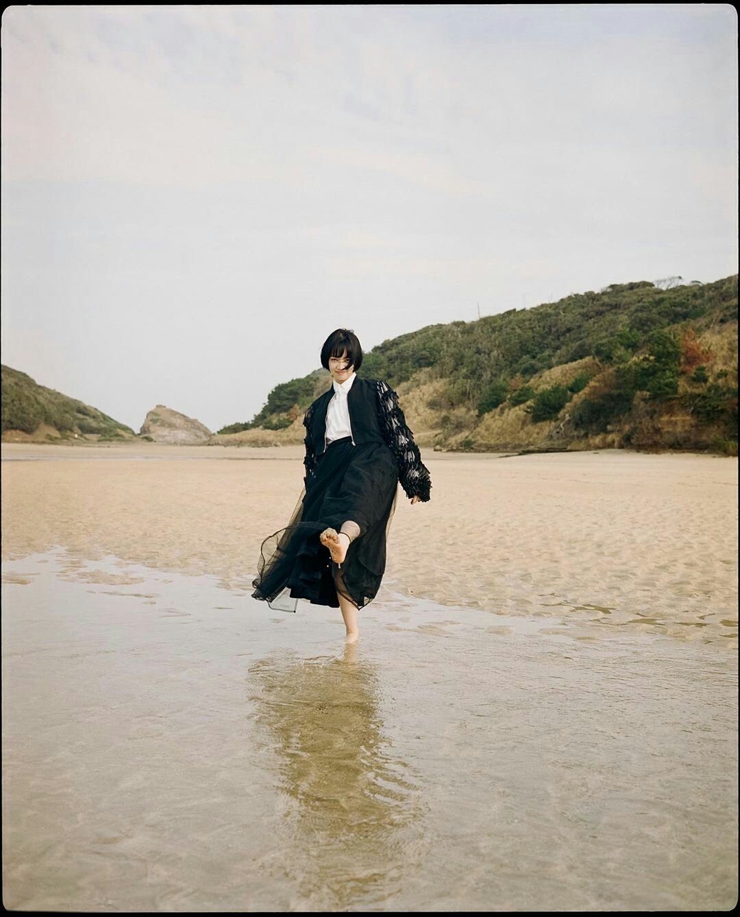 Nana Komatsu HD Images/Photo Gallery Download #4385024