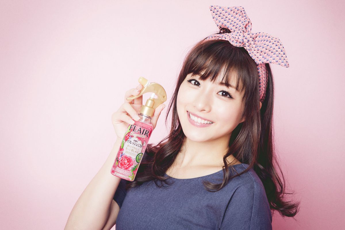 Satomi Ishihara HD Images/Photo Gallery Download #1688753