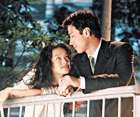 Shu Qi HD Images/Photo Gallery Download #6722455