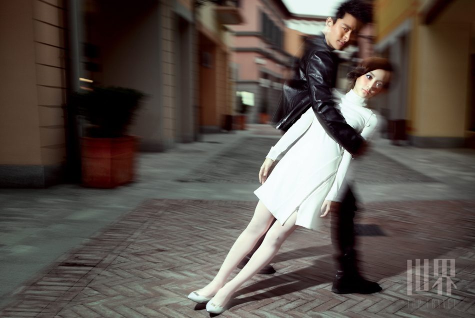 Xiaolu Li HD Images/Photo Gallery Download #749746