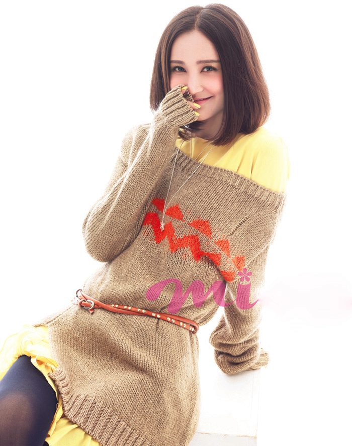 Xinyi Zhang HD Images/Photo Gallery Download #7023619