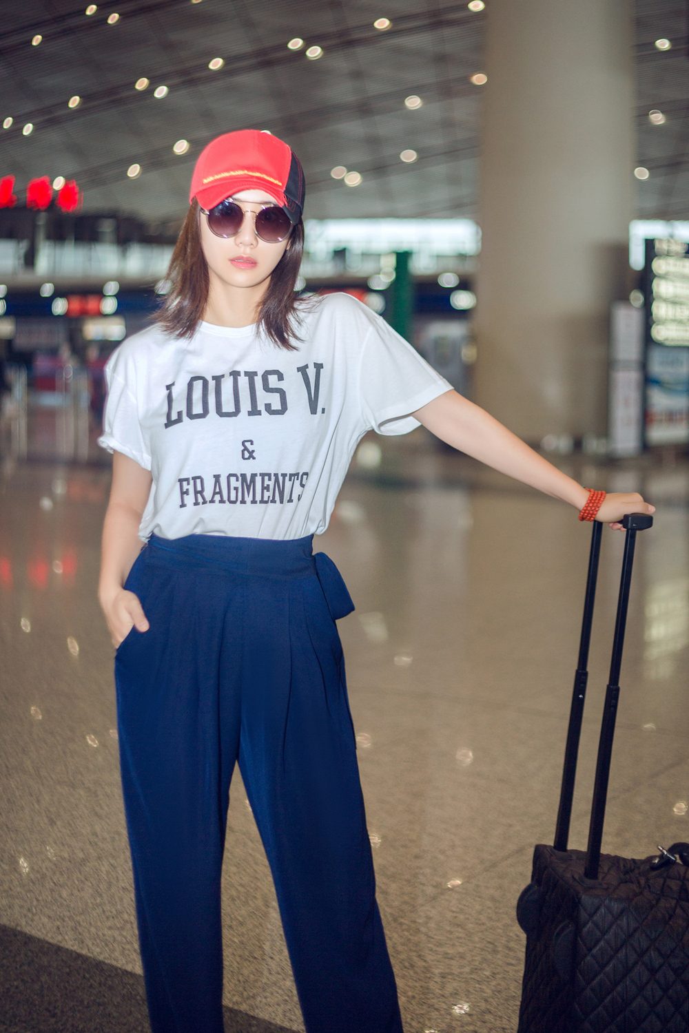 Yun Liu HD Images/Photo Gallery Download #1810071