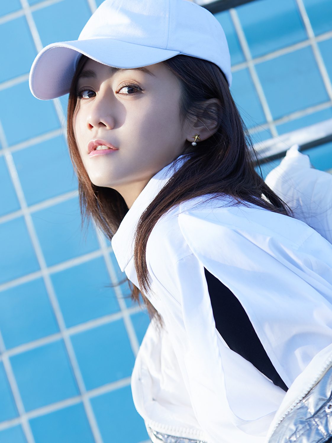 Yun Liu HD画像/フォトギャラリーダウンロード #1853825