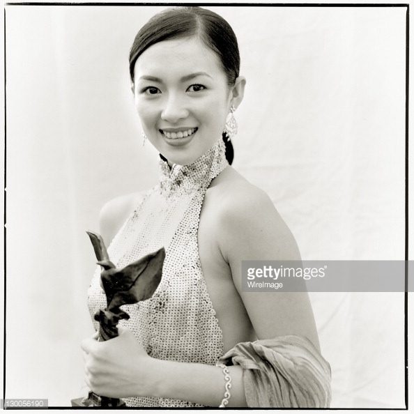 章子怡 高清写真/照片下载 #1040966