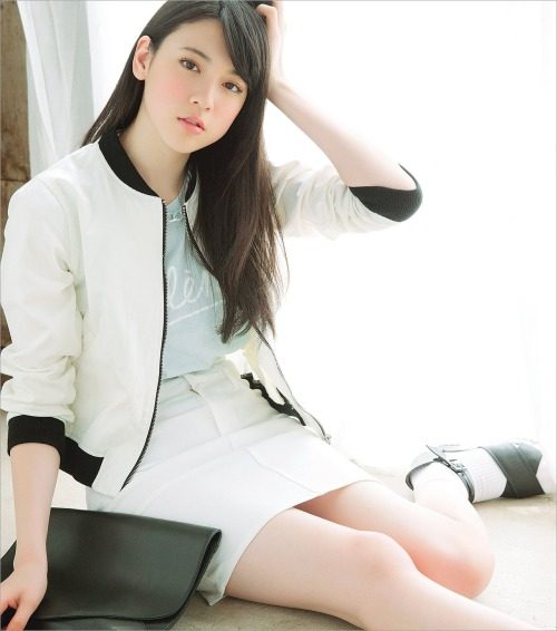 三吉彩花 高清写真/照片下载 #820499