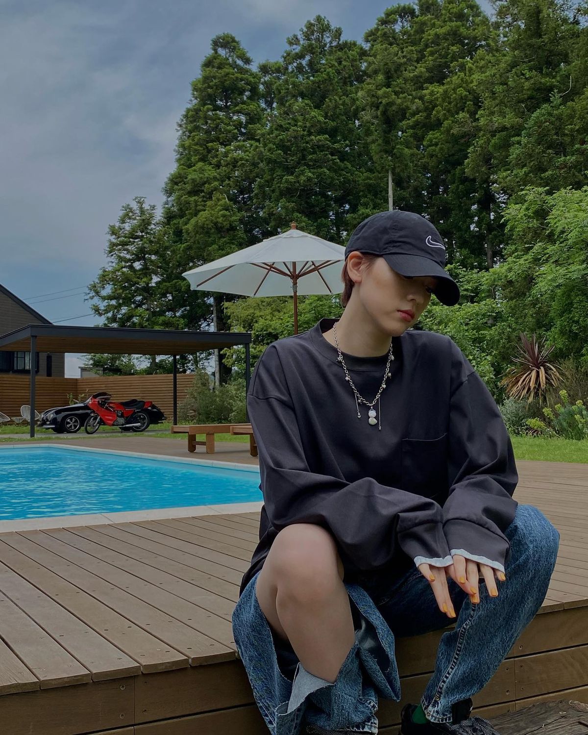 Ayaka Miyoshi HD Images/Photo Gallery Download #7485033